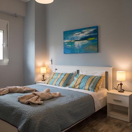 The Prickly Pear Apartment Chania  Ngoại thất bức ảnh