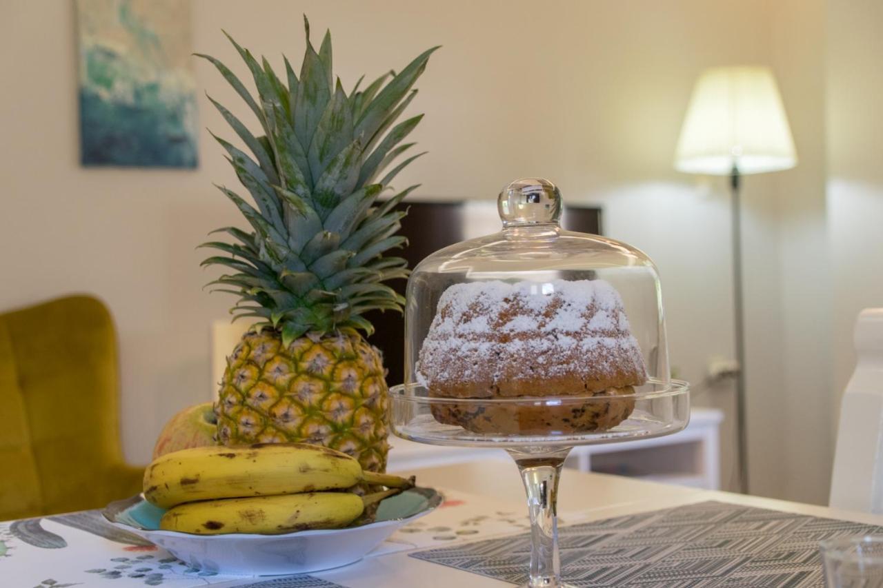 The Prickly Pear Apartment Chania  Ngoại thất bức ảnh