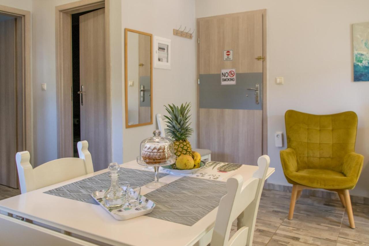 The Prickly Pear Apartment Chania  Ngoại thất bức ảnh