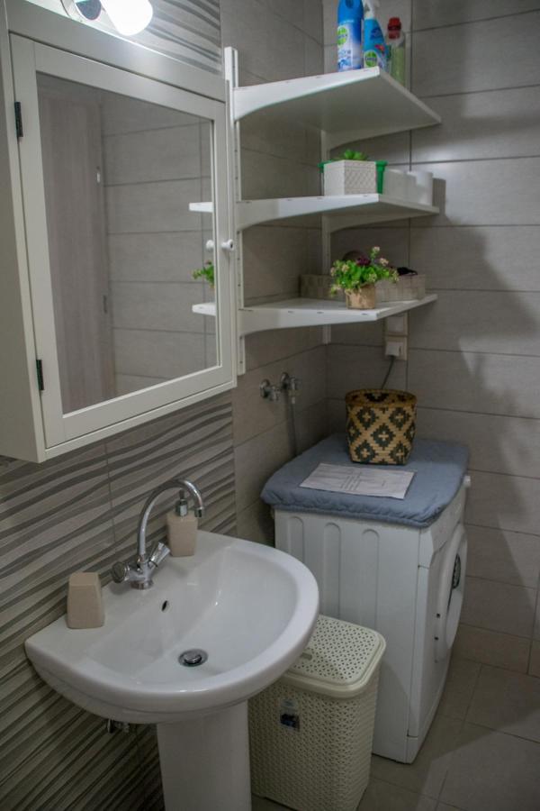 The Prickly Pear Apartment Chania  Ngoại thất bức ảnh