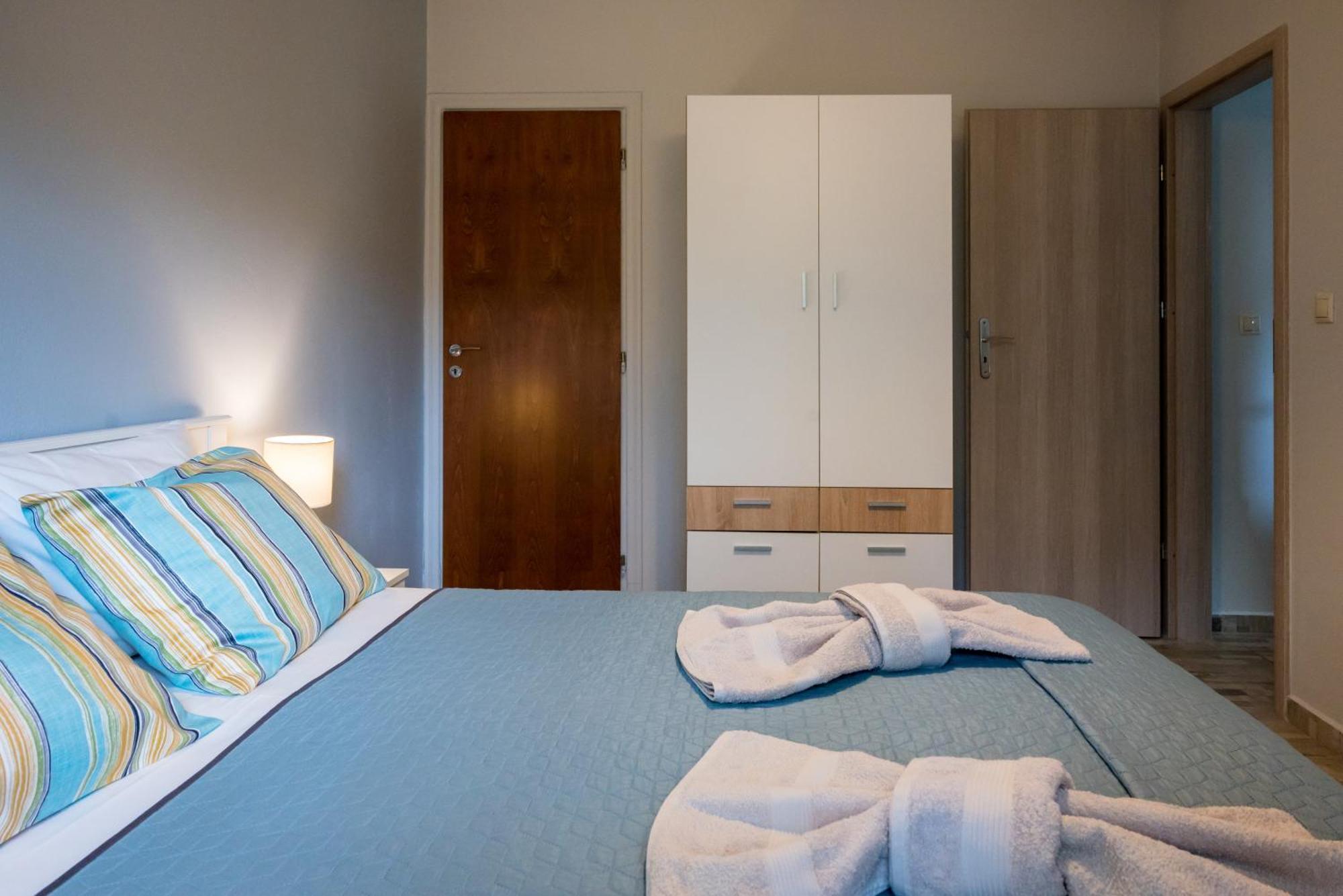 The Prickly Pear Apartment Chania  Ngoại thất bức ảnh