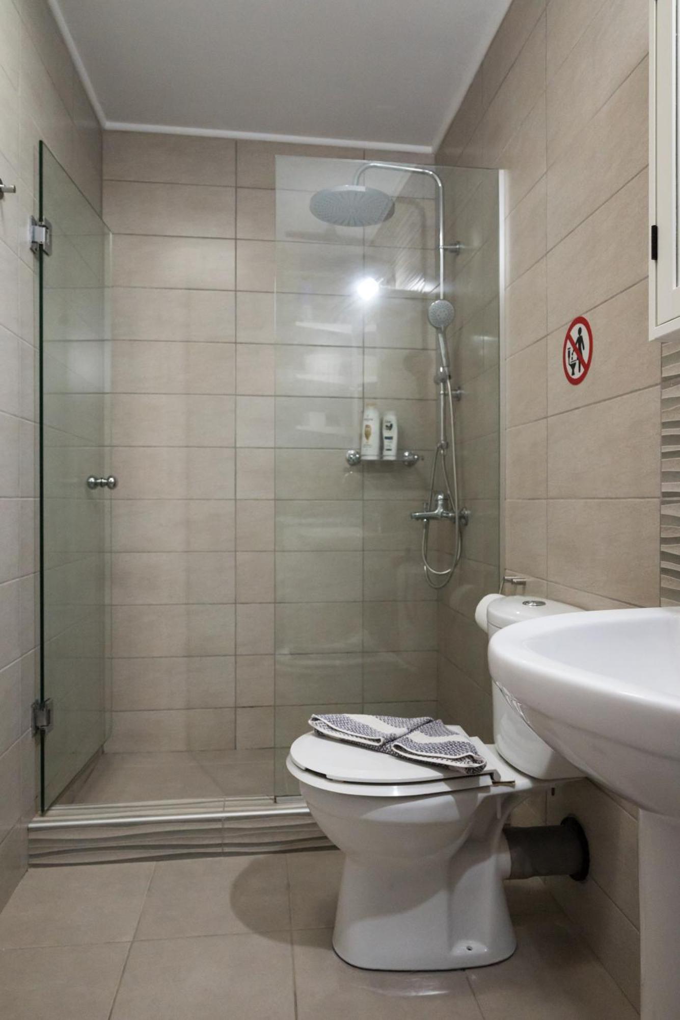 The Prickly Pear Apartment Chania  Ngoại thất bức ảnh