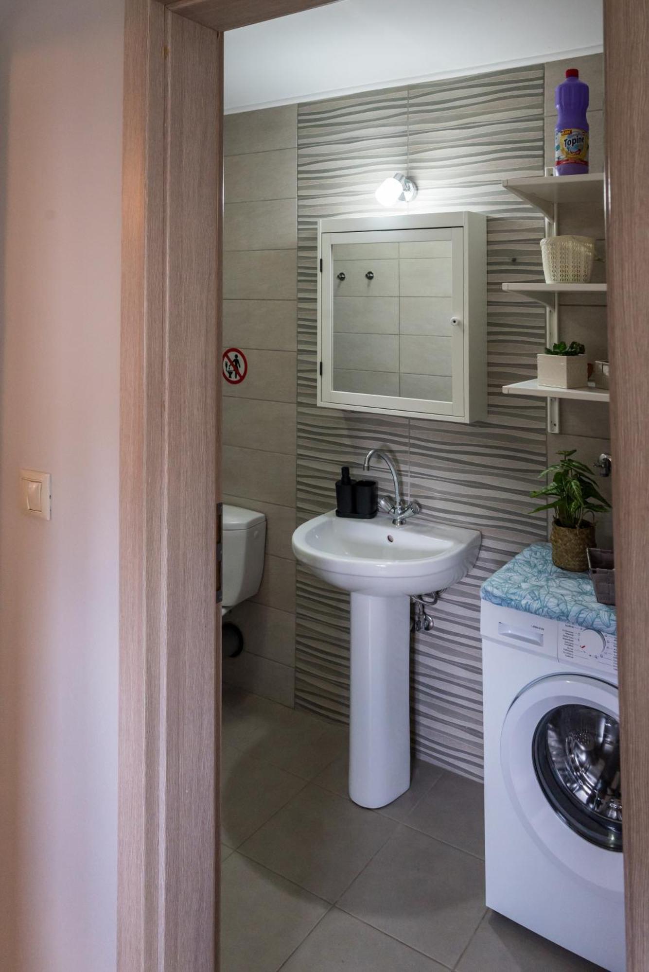 The Prickly Pear Apartment Chania  Ngoại thất bức ảnh